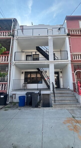 Brooklyn, NY Apartments - 2850 W 17th St Brooklyn, NY Apartments - 2850 W 17th St