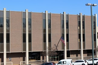 Rome, GA Office - 501 Broad St