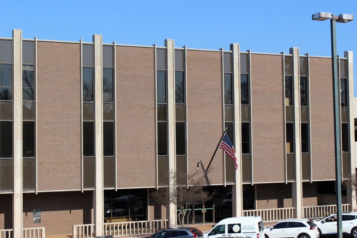 501 Broad St, Rome, GA for Rent