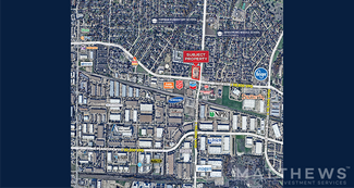 Plano, TX Retail - 1409 Shiloh Rd
