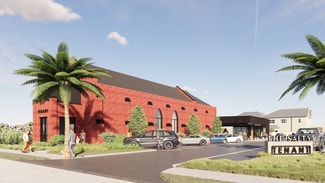 Houston, TX Restaurant - 1658 Westheimer Rd