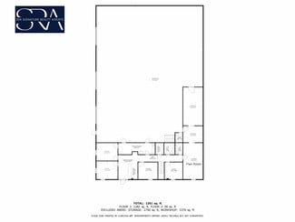 Lithonia, GA Industrial - 6740 Tribble St