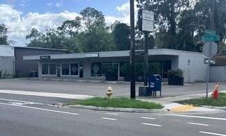 Jacksonville, FL Retail - 4204-4210 Herschel St Jacksonville, FL Retail - 4204-4210 Herschel St