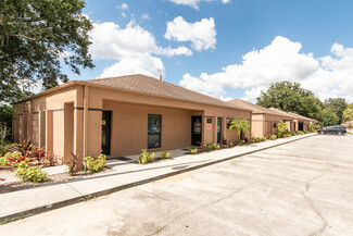 Tampa, FL Office - 5121 Ehrlich Rd