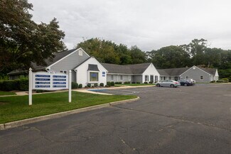 Shoreham, NY Office/Medical - 45 Route 25A