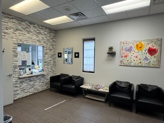Las Vegas, NV Office - 8988 W Cheyenne Ave