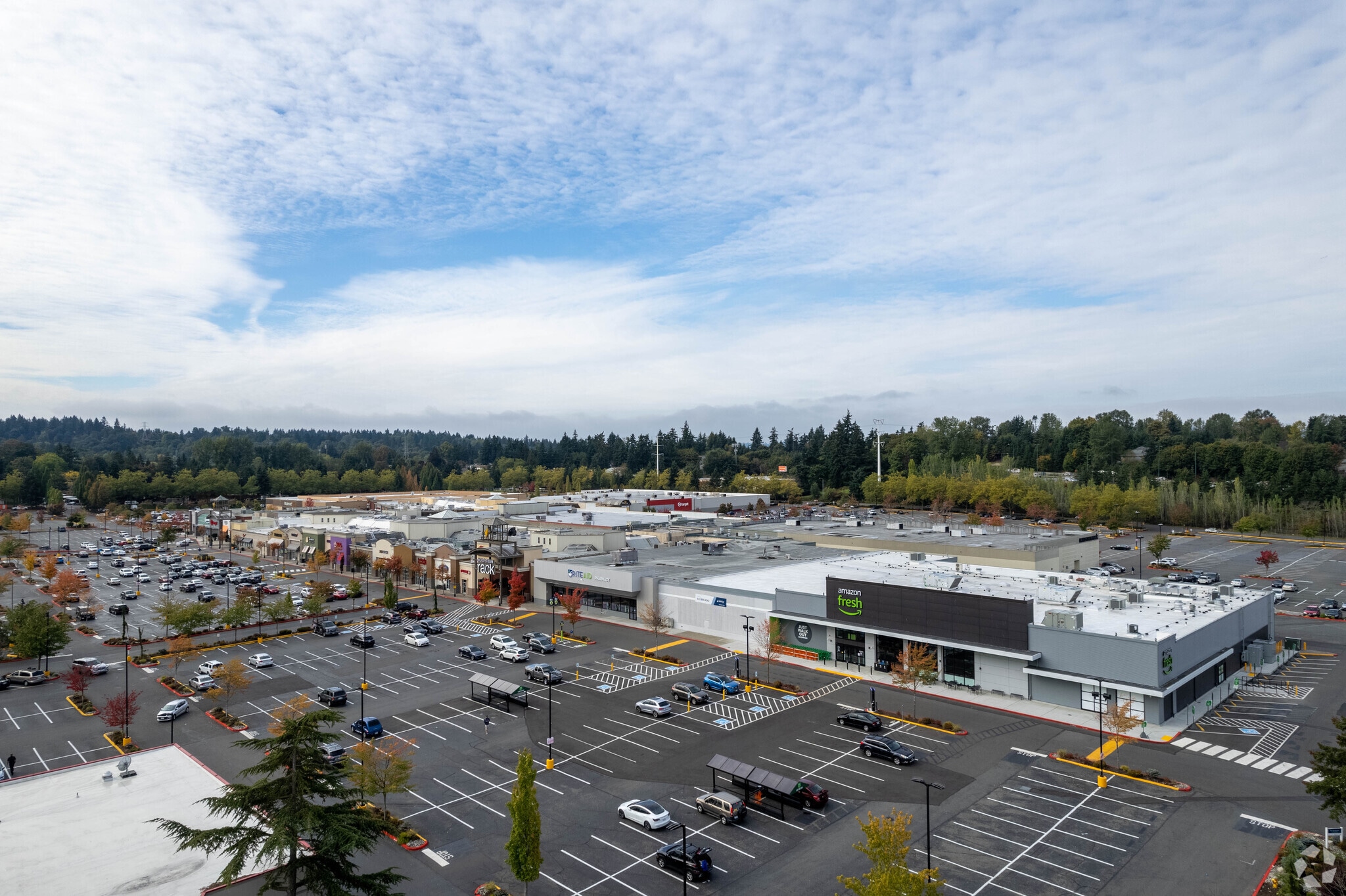 3903-4065 Factoria Blvd SE, Bellevue, WA for Rent