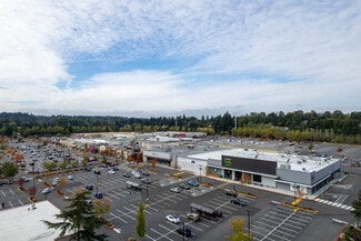 Bellevue, WA Retail - 3903-4065 Factoria Blvd SE