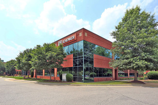 Chesapeake, VA Office - 1305 Executive Blvd