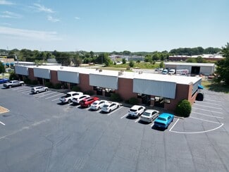 Easley, SC Flex - 221 Cooper Ln