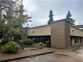 Bellevue, WA Office - 14278 NE 21st St