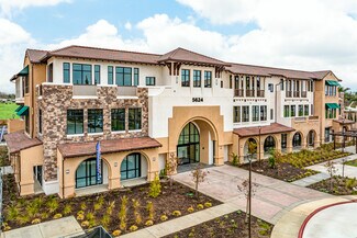 Chino, CA Office, Office/Medical - 5624 Philadelphia St