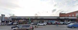 Bronx, NY Retail - 2009-2059 Williamsbridge Rd