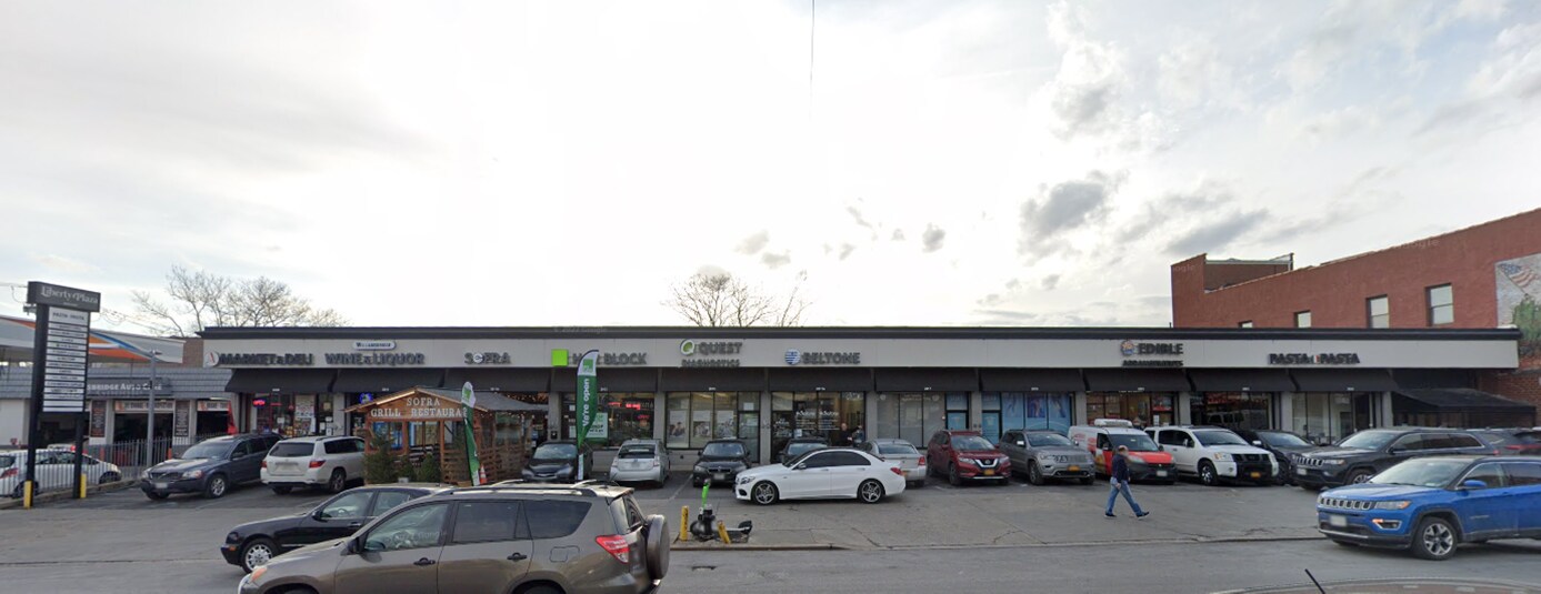 2009-2059 Williamsbridge Rd, Bronx, NY for Rent
