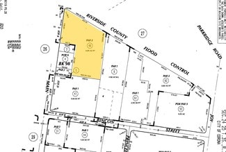 Corona, CA Office/Retail - 623 N Main St