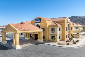 Twentynine Palms, CA Retail - 71809 29 Palms Hwy Twentynine Palms, CA Retail - 71809 29 Palms Hwy