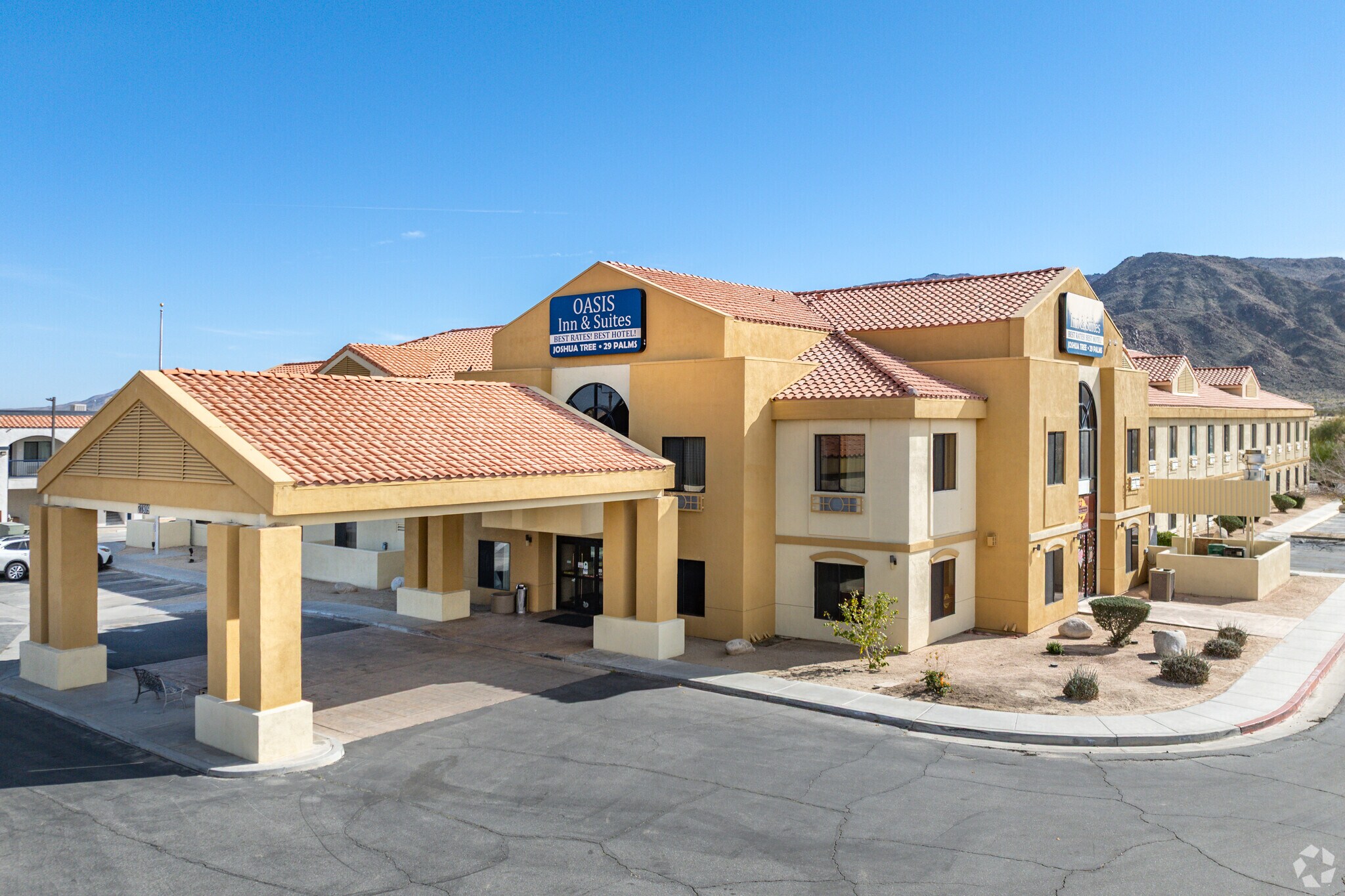 71809 29 Palms Hwy, Twentynine Palms, CA for Rent
