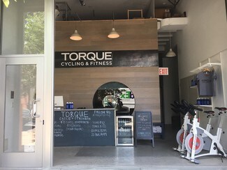 Brooklyn, NY Retail - 74 N 8th St