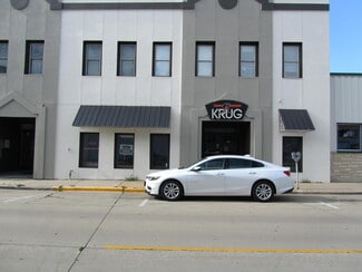 Fond Du Lac, WI Retail - 25 3rd St