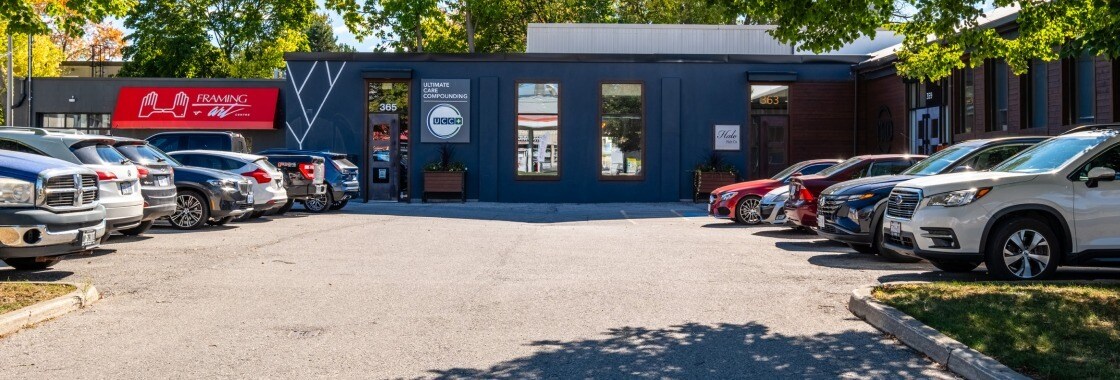 359-371 Horton St E, London, ON for Sale