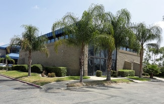 Rancho Cucamonga, CA Office/Retail - 9233 Charles Smith Ave Rancho Cucamonga, CA Office/Retail - 9233 Charles Smith Ave