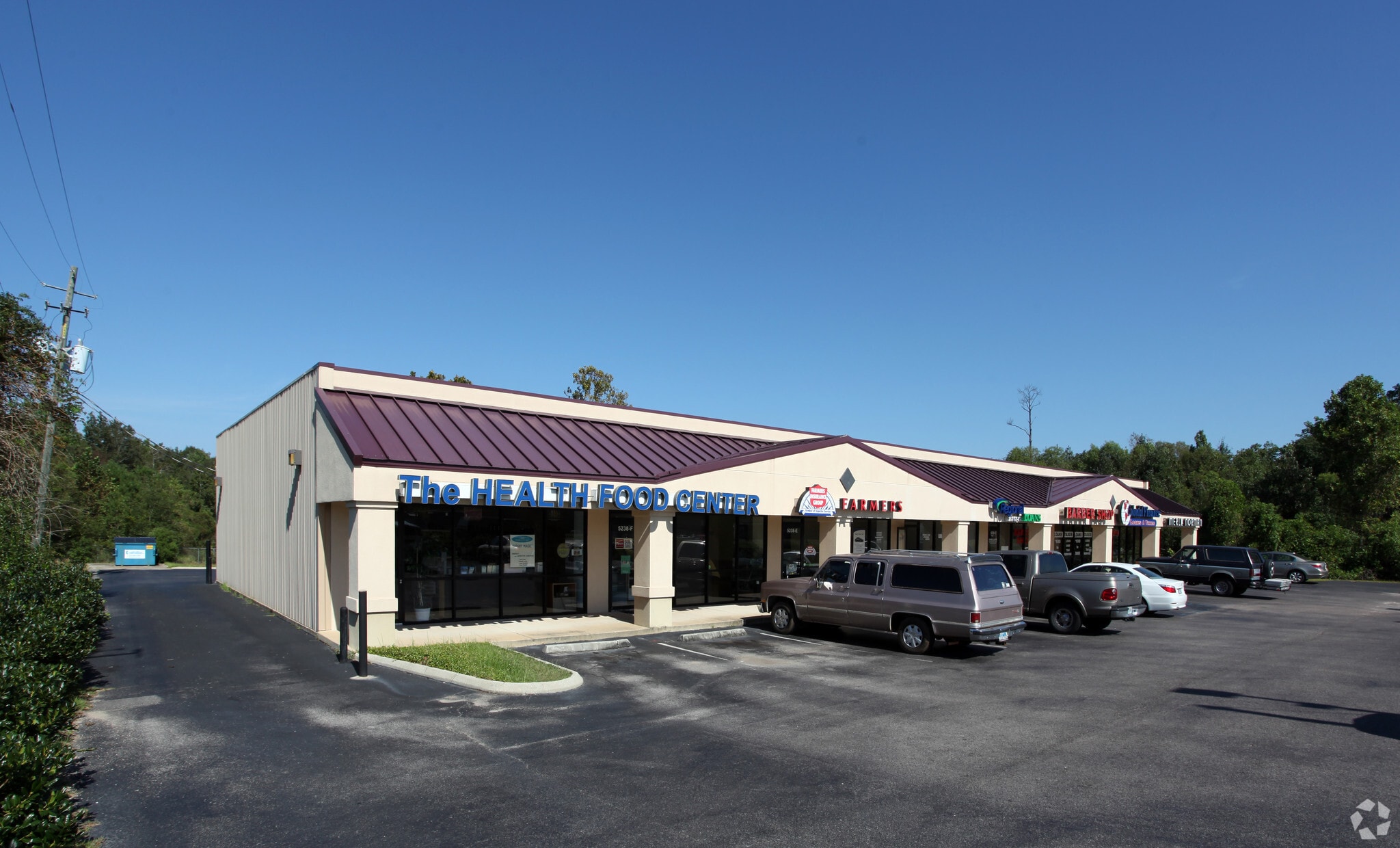 5238 W Hwy 90, Mobile, AL for Rent