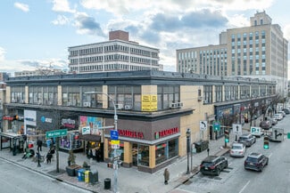 White Plains, NY Office, Retail - 48-60 Mamaroneck Ave White Plains, NY Office, Retail - 48-60 Mamaroneck Ave