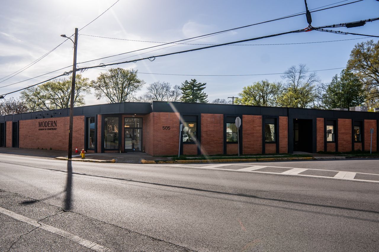 505 N Seminary St, Florence, AL for Sale