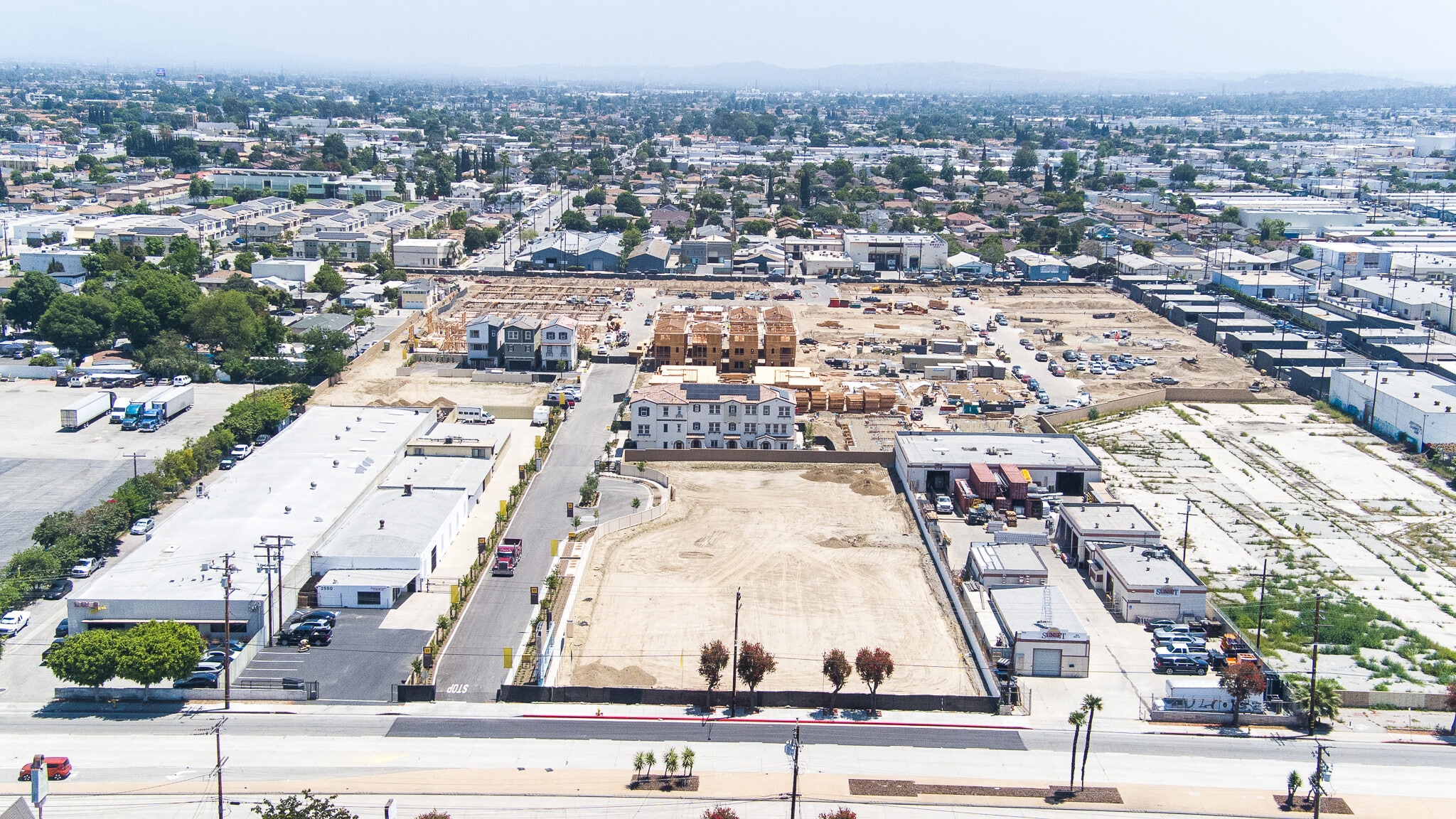 2540 Rosemead Blvd, South El Monte, CA for Sale