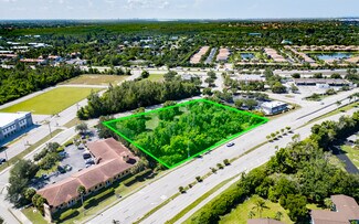 Fort Myers, FL Commercial - 15100 Elderberry Ln Fort Myers, FL Commercial - 15100 Elderberry Ln