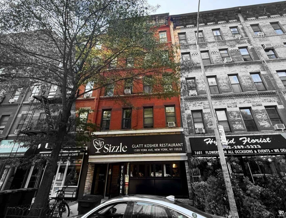 1599 York Ave, New York, NY for Sale