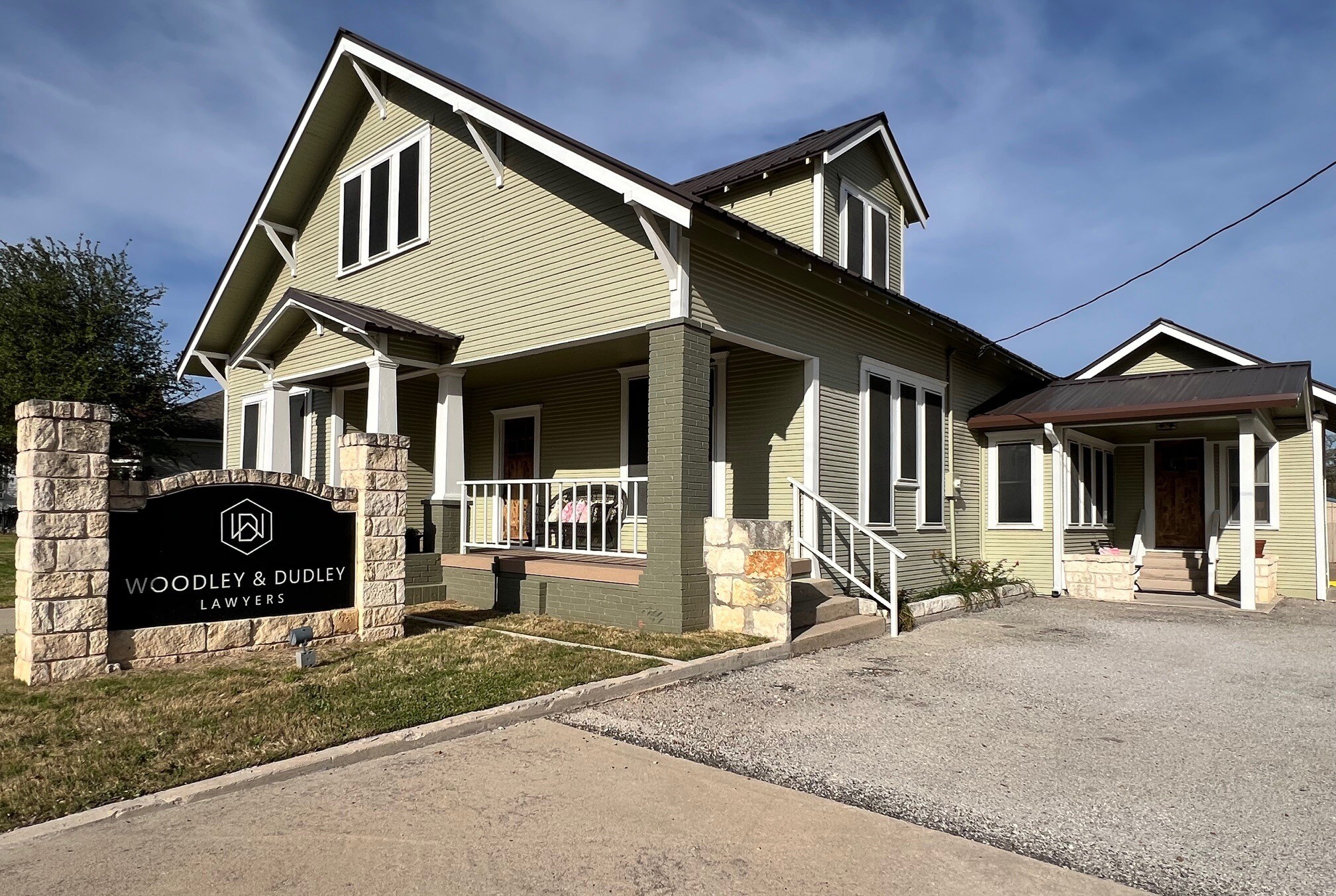 306 N Austin St, Comanche, TX for Sale