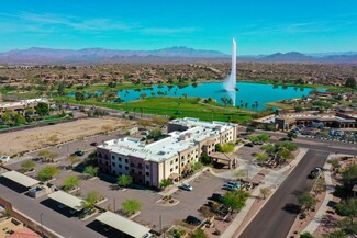 Fountain Hills, AZ Apartments - 12800 N Saguaro Blvd