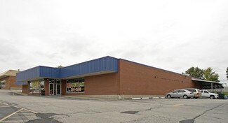 O'Fallon, MO Retail - 219 O Fallon Plz