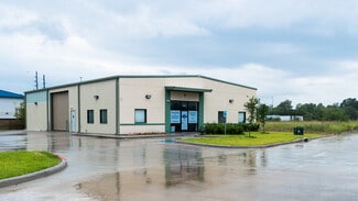 Houston, TX Industrial - 16217 North Fwy Houston, TX Industrial - 16217 North Fwy