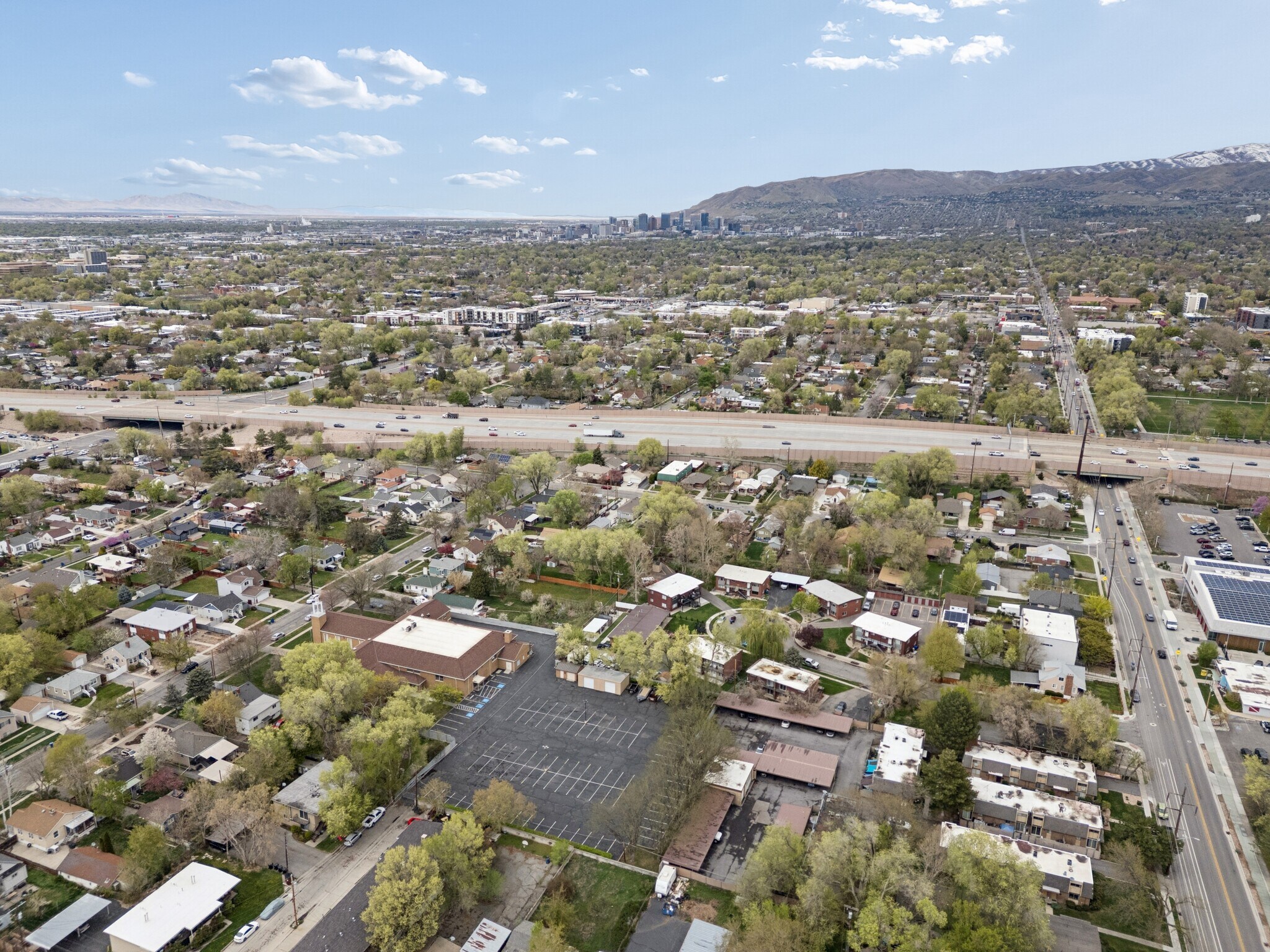 2465 800 E, Salt Lake City, UT for Sale