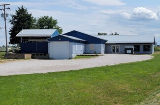 Barnesville, OH Industrial - 62240 Bailey Rd