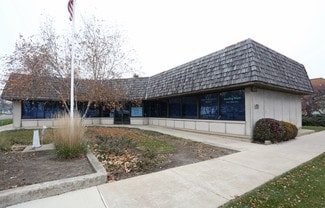 Aurora, IL Office/Residential - 323 W Galena Blvd Aurora, IL Office/Residential - 323 W Galena Blvd
