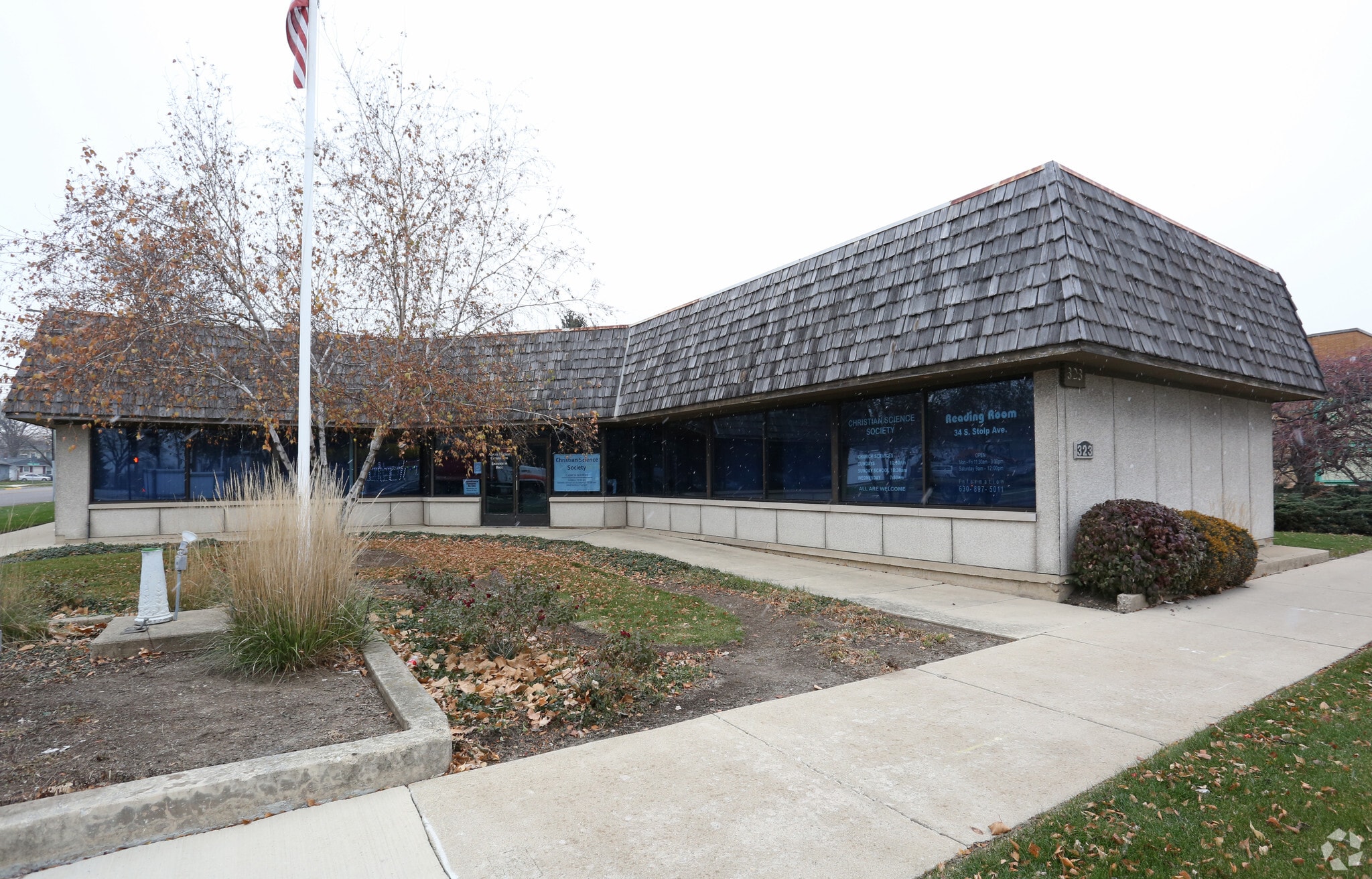 323 W Galena Blvd, Aurora, IL for Sale