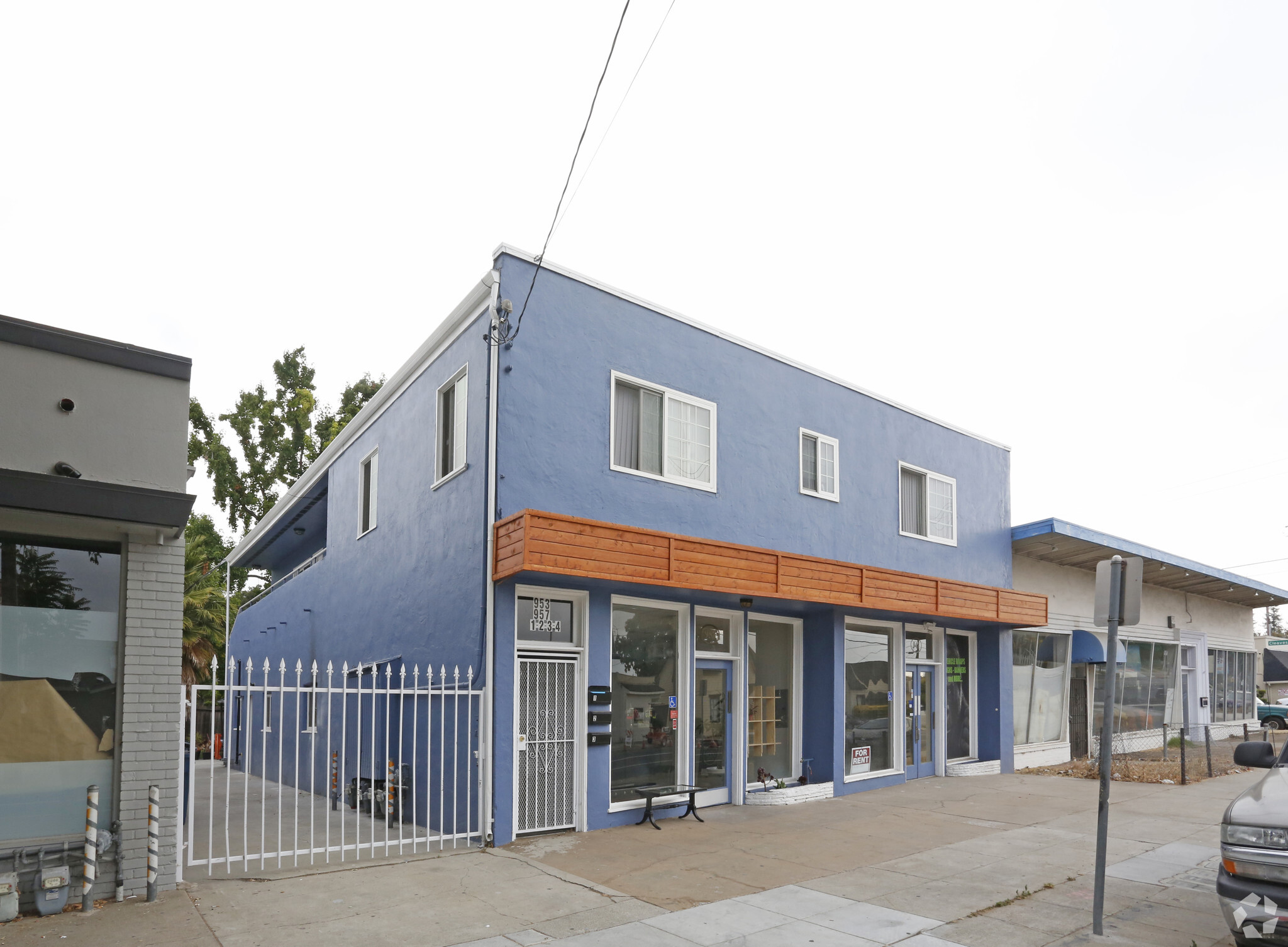 947-957 Park Ave, San Jose, CA for Sale