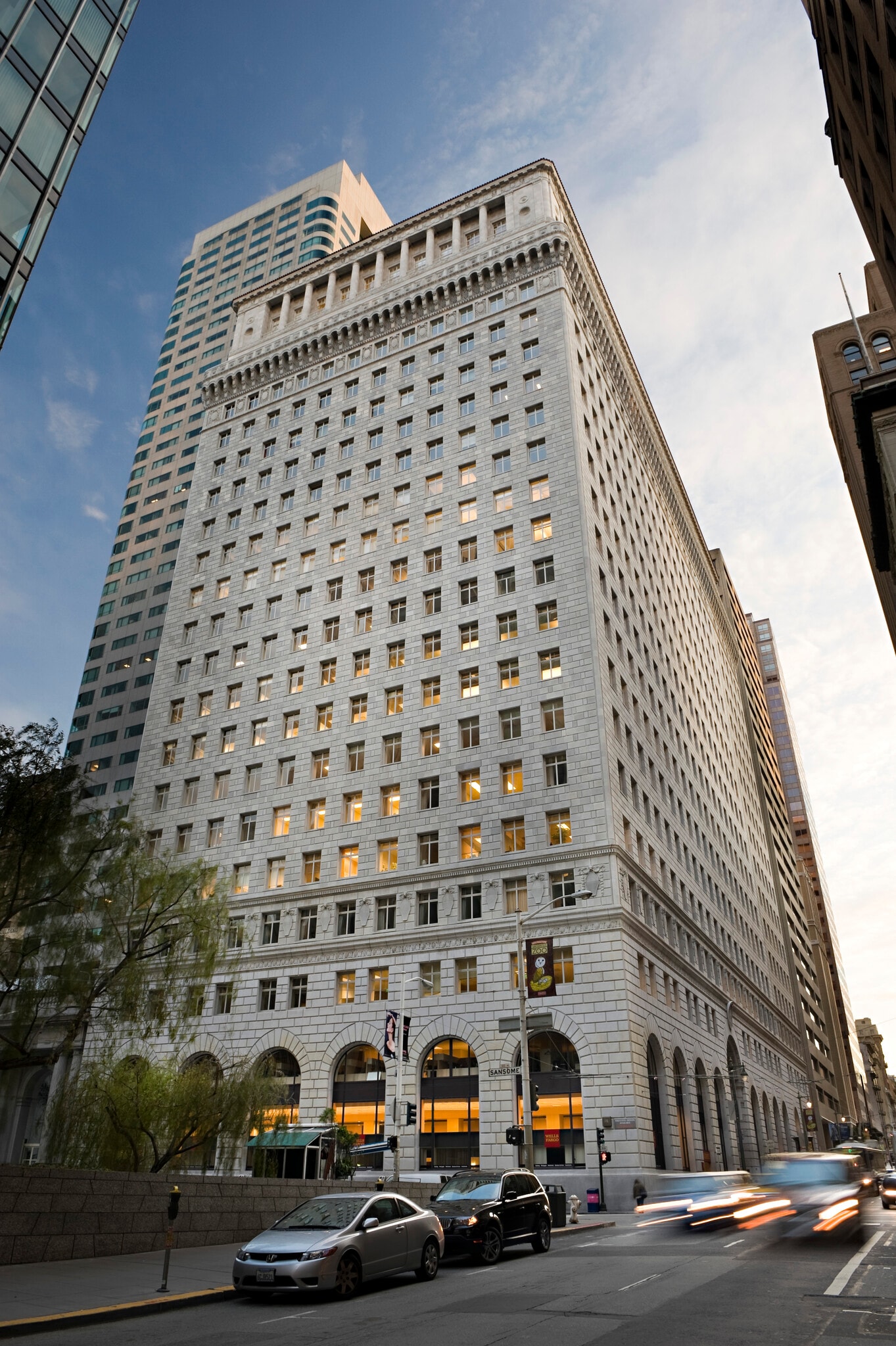 225 Bush St, San Francisco, CA for Rent