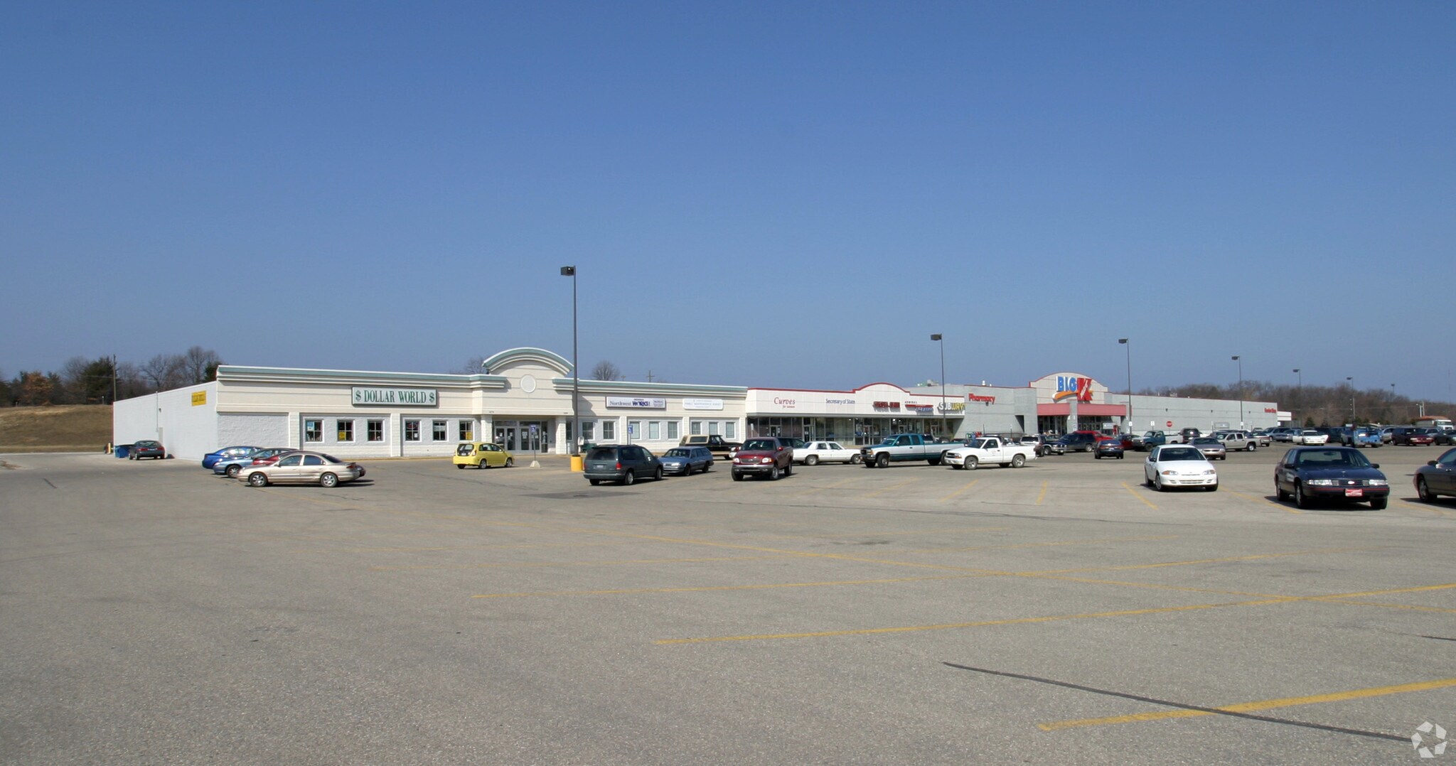 1638 US Highway 31 S, Manistee, MI for Rent