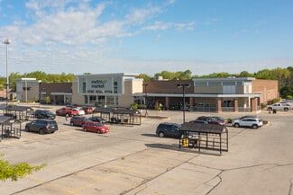 Brookfield, WI Office/Retail, Retail - 17430-17680 W Bluemound Rd