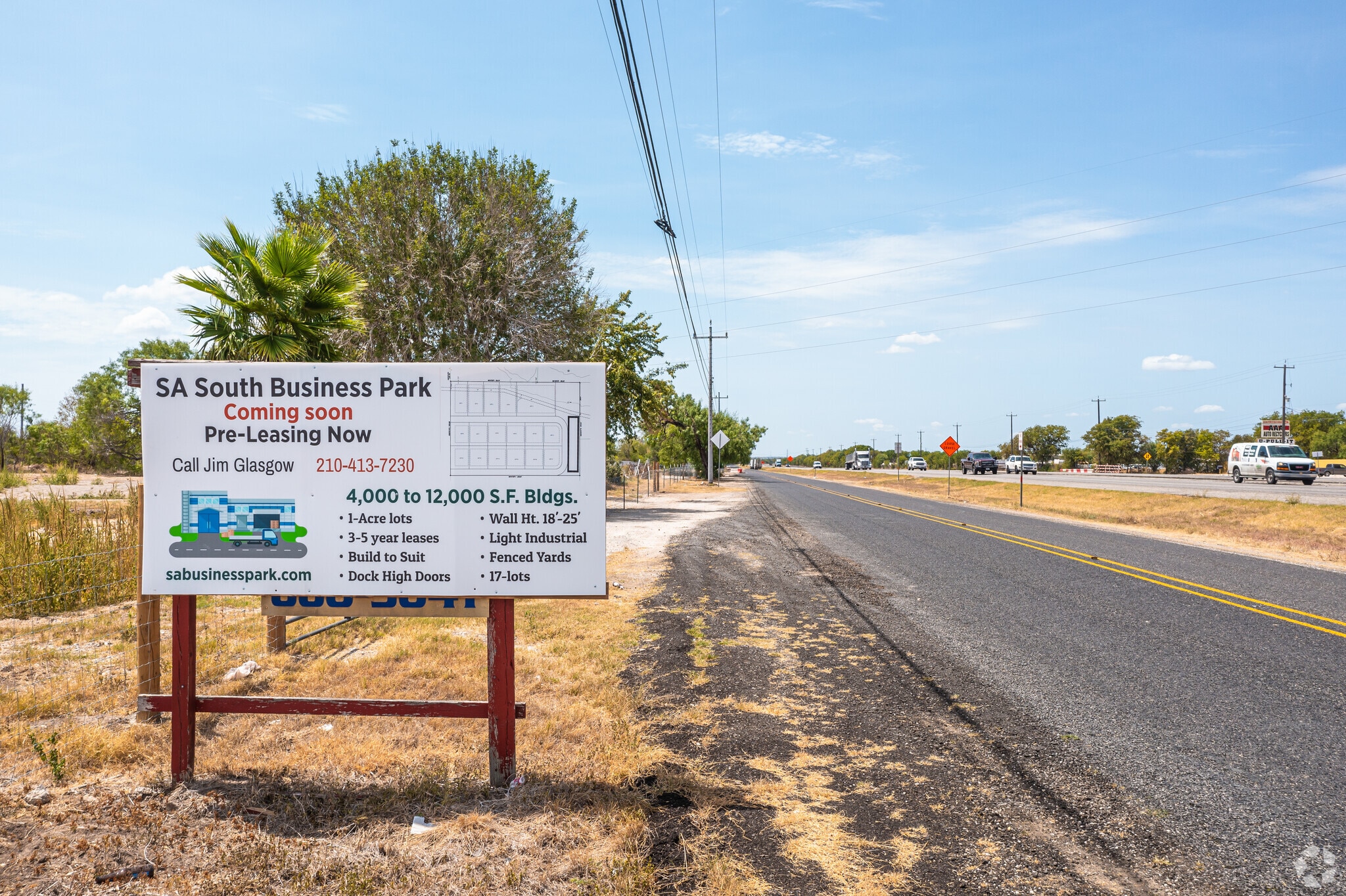 11696 State Highway 16 S, San Antonio, TX for Sale