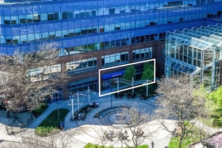 Weehawken, NJ Retail - 1000 Harbor Blvd