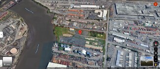 Kearny, NJ Industrial Land - 89 Jacobus Ave