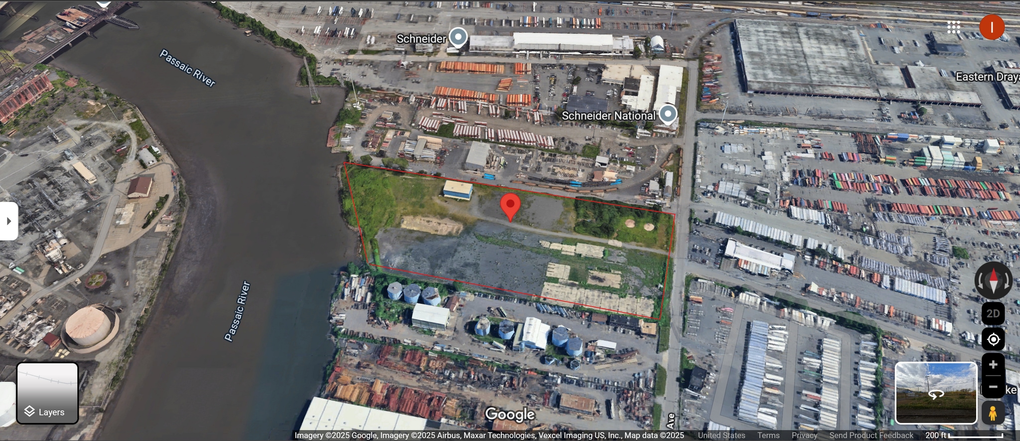 89 Jacobus Ave, Kearny, NJ for Rent