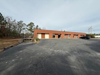 Aberdeen, NC Industrial - 150 Southmoore Ave