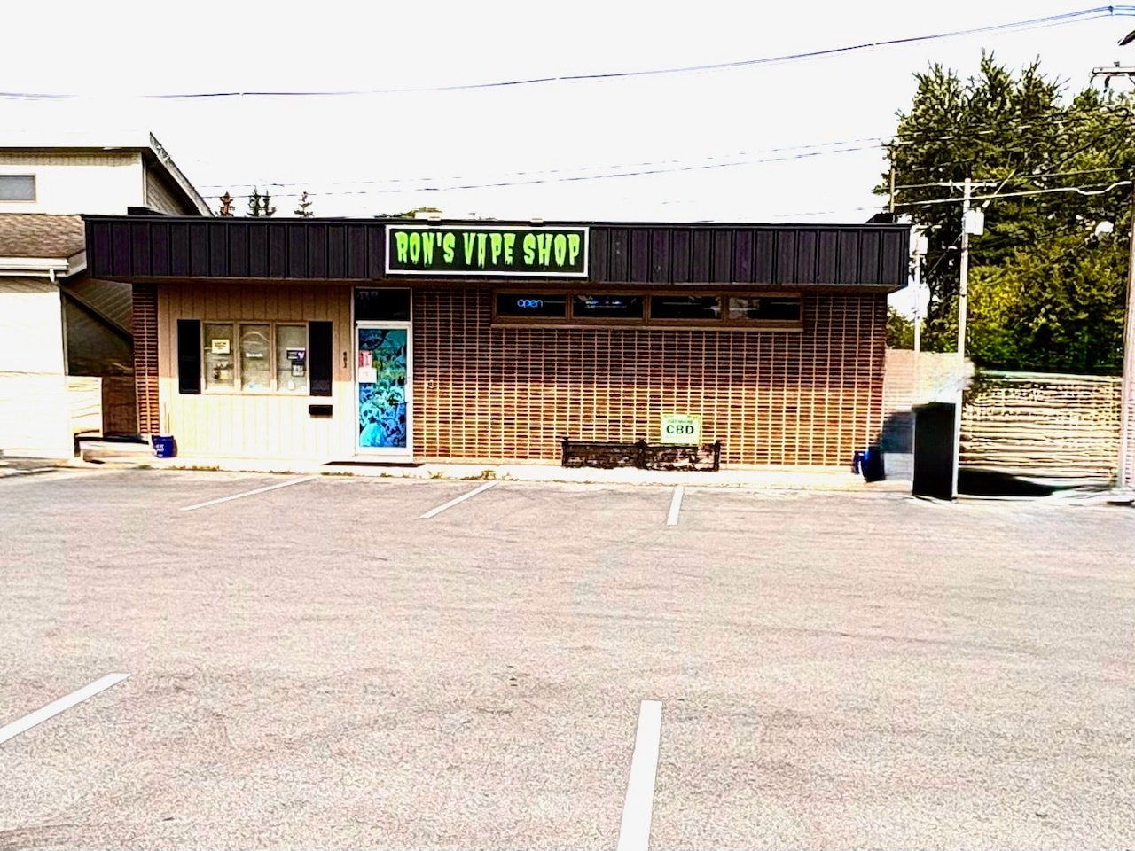 802 Lima St, Wapak, OH for Sale