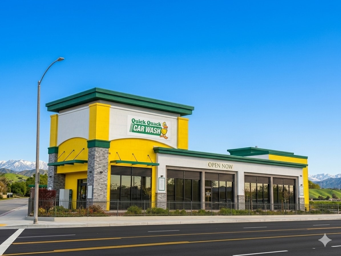 1041 W Arrow Hwy, Azusa, CA for Sale